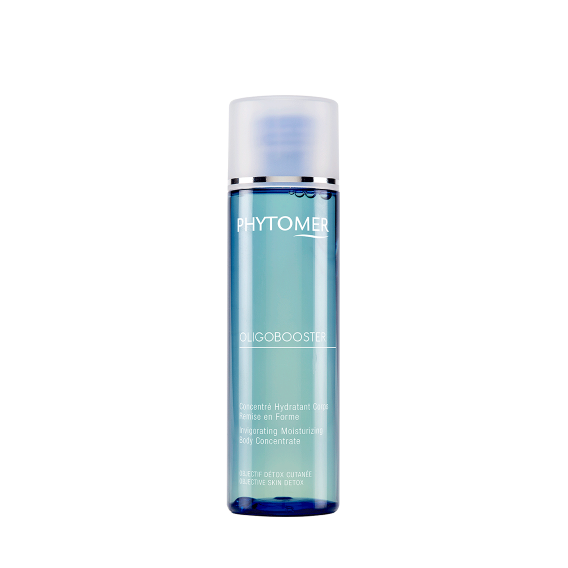 OLIGOBOOSTER Phytomer 125ml - Concentré Hydratant Corps Remise en Forme | Beauvais