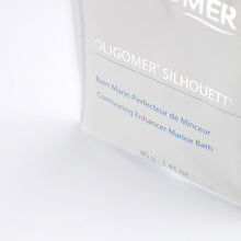 Charger l'image dans la galerie, Phytomer - OLIGOMER SILHOUETTE - 8 sachets x 40 g - pour un bain marin perfecteur de minceur à la maison !