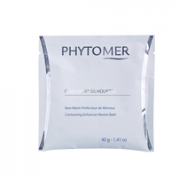 Charger l'image dans la galerie, Phytomer - OLIGOMER SILHOUETTE - 8 sachets x 40 g - pour un bain marin perfecteur de minceur à la maison !