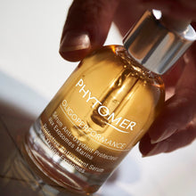 Charger l'image dans la galerie, oligoperformance nouveau sérum phytomer fermeté et anti oxydant aux exosomes marins