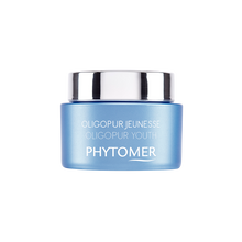 Charger l'image dans la galerie, Oligopur Jeunesse Phytomer 50g - Crème Hydratante Légère Anti-Rides | Beauvais