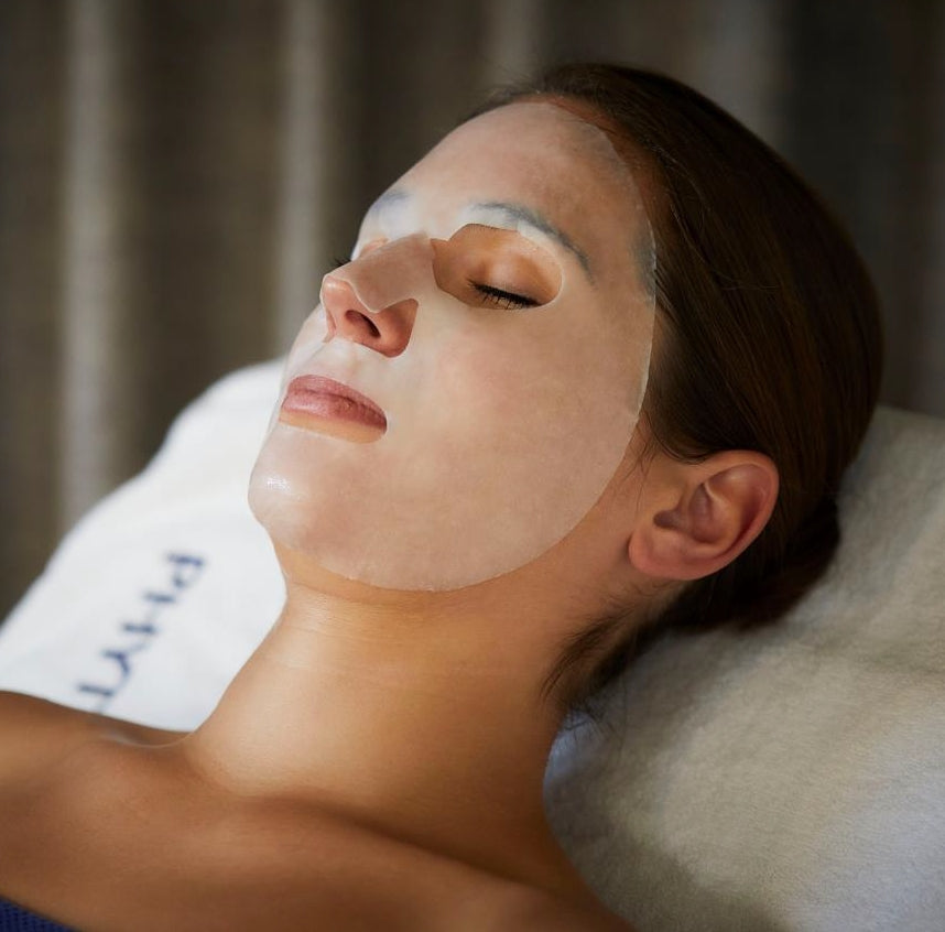 Soin Visage Oligoforce Lumière Phytomer 1h - Anti-Taches Éclat Teint | Beauvais
