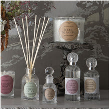 Charger l'image dans la galerie, Parfum d'Ambiance Les Intemporels MATHILDE M - 100 ml | Spray Maison Premium