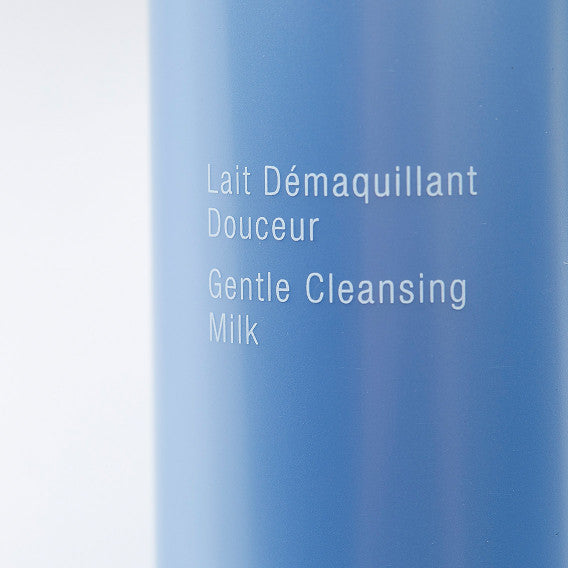 Lait démaquillant douceur Phytomer Perfect Visage pour toutes les peaux