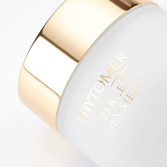 Perle des Mers Phytomer 50ml - Crème Longévité Anti-Âge Global | Beauvais