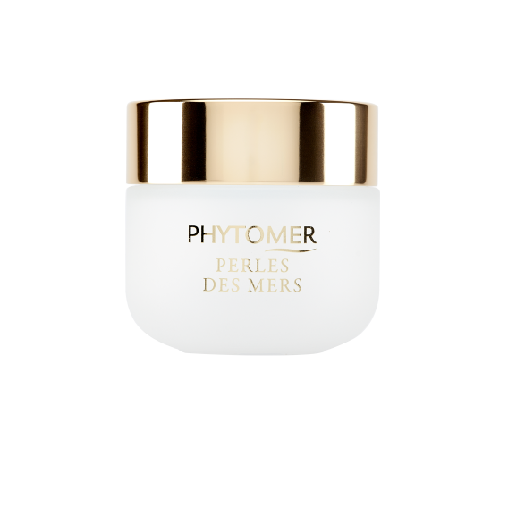 Perle des Mers Phytomer 50ml - Crème Longévité Anti-Âge Global | Beauvais
