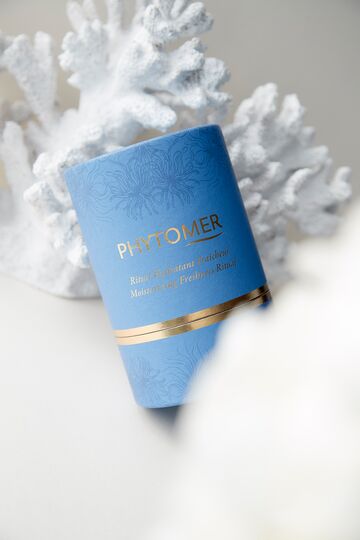 PHYTOMER - Rituel Hydratant Fraicheur - Crème Citadine 50 ml + Oléocrème Offert 50 ml