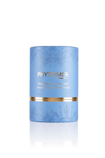 PHYTOMER - Rituel Hydratant Fraicheur - Crème Citadine 50 ml + Oléocrème Offert 50 ml