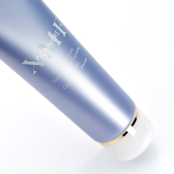 XMF Gelée en Huile Démaquillant PHYTOMER 150 ml
