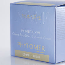 Charger l'image dans la galerie, PIONNIERE XMF SUPREME - Phytomer - 50 ml - crème jeunesse et éclat