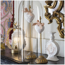 Charger l'image dans la galerie, MATHILDE M - Décor Parfumé Grand Modèle - Fleur ou Coeur à choisir