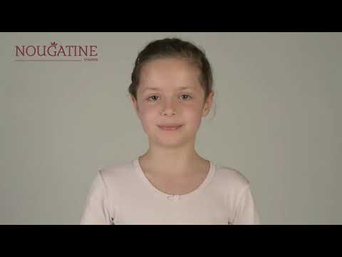 Baume lèvres enfant Nougatine