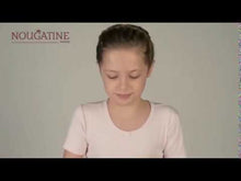 Charger et lire la vidéo dans la visionneuse de la Galerie, Mousse nettoyante visage enfant Nougatine