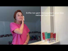 Charger et lire la vidéo dans la visionneuse de la Galerie, NOUGATINE – Gommage Visage Double Action Pureté | Exfoliant Préados 40 ml