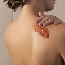 Charger l'image dans la galerie, Purée de Papaye Cinq Mondes 150ml - Douche Exfoliante Enzymatique