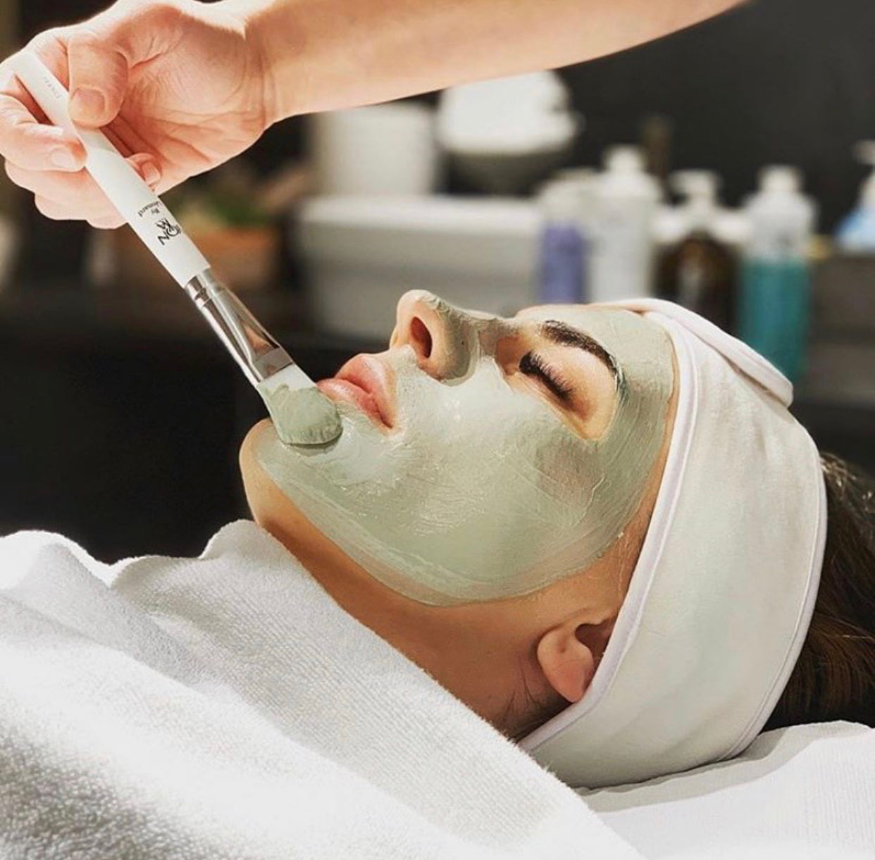 Soin PURETÉ pour peau à imperfections 1 heure