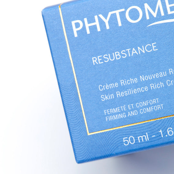 Crème Resubstance Phytomer 50ml - Crème Riche Nouveau Rebond Anti-Âge | Beauvais