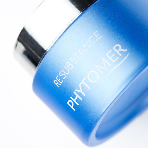 Crème Resubstance Phytomer 50ml - Crème Riche Nouveau Rebond Anti-Âge | Beauvais