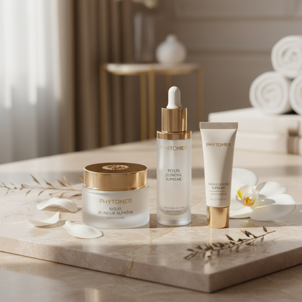 Rituel Jeunesse Suprême