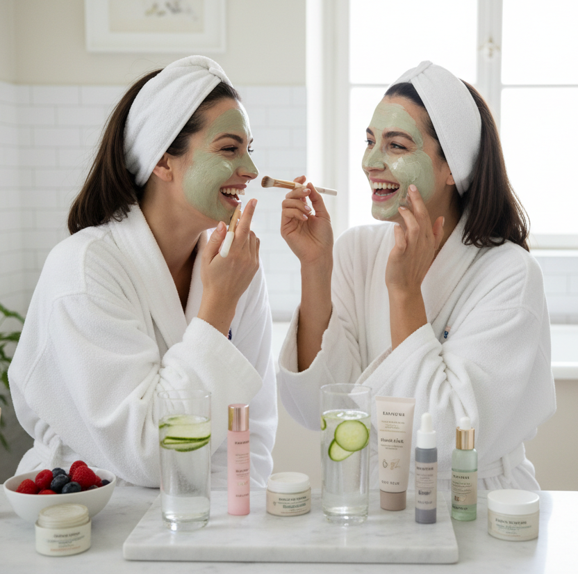Rituel Spa Maison - Duo