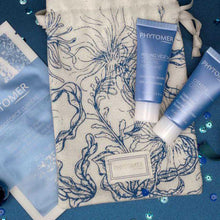 Charger l'image dans la galerie, Pochon Découverte Phytomer - 3 Soins Spa Édition Limitée | Beauvais