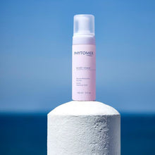 Charger l'image dans la galerie, Rosée Visage Mousse - PHYTOMER - 150 ml Nouveau Nettoyant Douceur