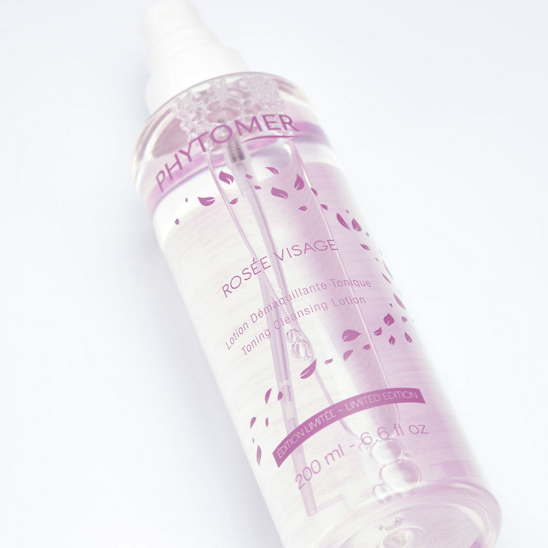 Rosée Visage Tonique en Spray - Edition Limitée 200 ml