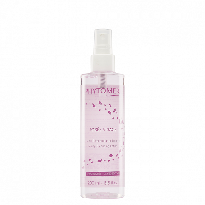 Rosée Visage Tonique en Spray - Edition Limitée 200 ml