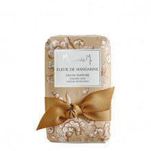 Charger l'image dans la galerie, SAVON Cachemire exquis - MATHILDE M - 100g