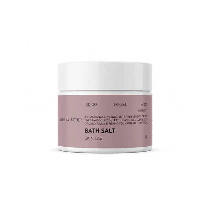 Sel de Bain Parfumé 100g ou 700g – 3 Senteurs au Choix | INDIGO