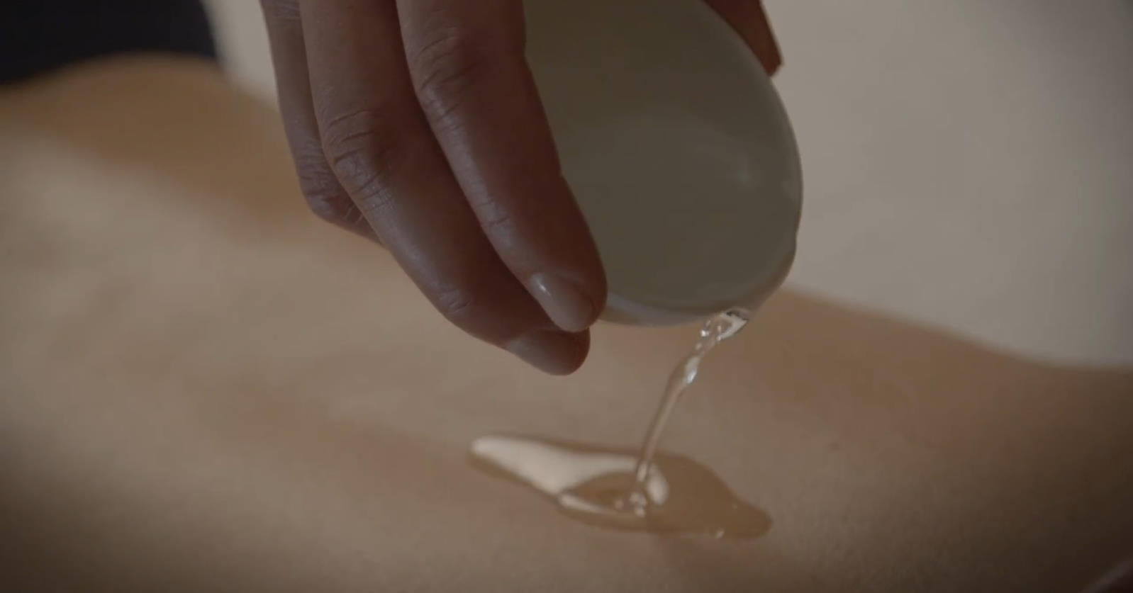 Massage Oligotherapy Phytomer - Soin Remise en Forme Corps | Beauvais