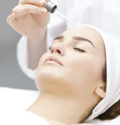Soin Visage Phyto Aromatique - dès 20 minutes - esthéticiennes qualifiées à Beauvais