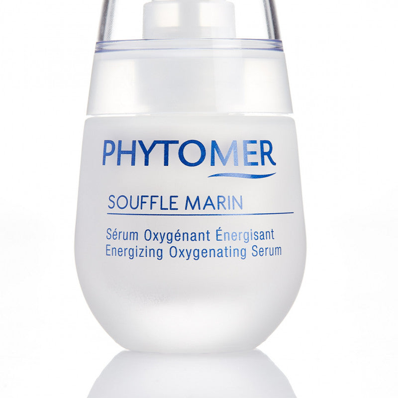 PHYTOMER - Souffle Marin Sérum Oxygénant Eclat 30 ml