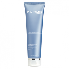 Charger l'image dans la galerie, Phytomer - Souffle Marin crème mousse nettoyante 150 ml