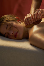 Charger l'image dans la galerie, Rituel de Sparte Cinq Mondes - Massage Décontractant Profond 1h | Beauvais