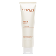 Charger l'image dans la galerie, Sunactive SPF 30 Phytomer 125ml - Crème Solaire Anti-Taches Visage Corps | Beauvais