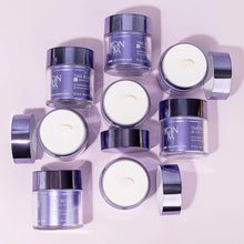 Charger l'image dans la galerie, YonKa - TIME RESIST duo Jour et Nuit PROMO - pour lisser les rides et repulper - 2x50 ml