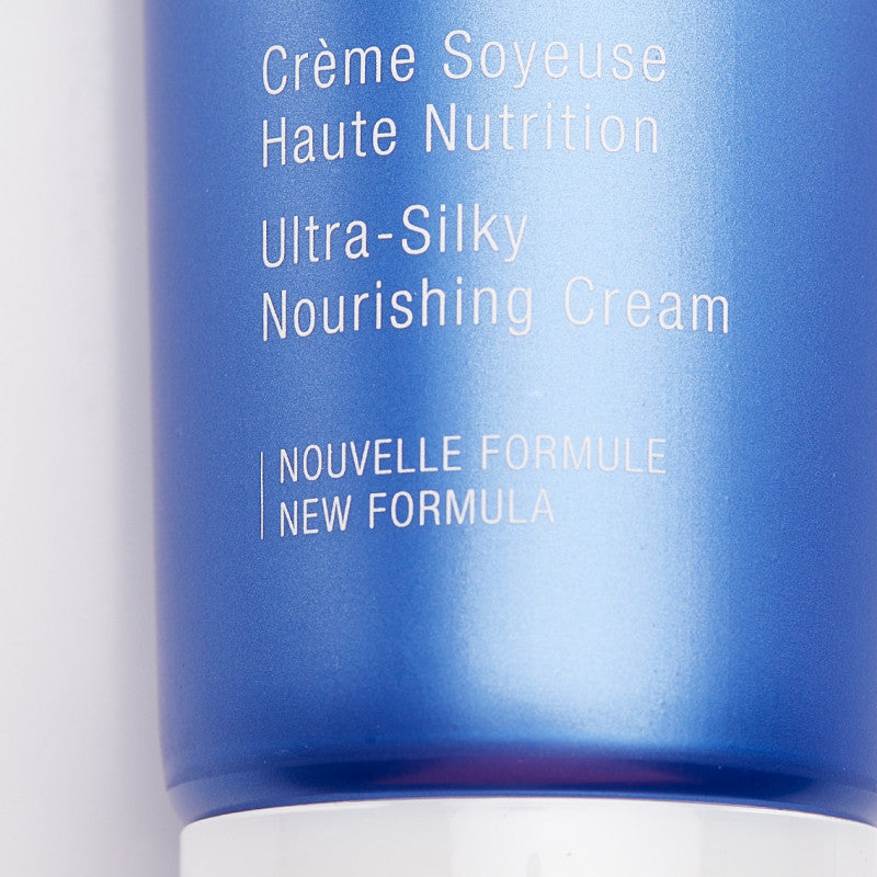 Trésor des Mers Phytomer 150ml - Crème Soyeuse Haute Nutrition Corps | Beauvais