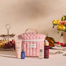 Charger l'image dans la galerie, Vanity Hydratation et Jeunesse Cinq Mondes - Coffret Soin Visage Édition Limitée