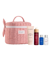 Charger l'image dans la galerie, Vanity Hydratation et Jeunesse Cinq Mondes - Coffret Soin Visage Édition Limitée