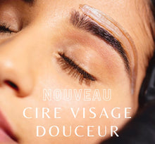 Charger l'image dans la galerie, Epilations sur Beauvais : visage et corps à la cire