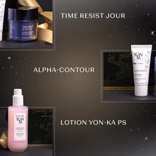 Charger l'image dans la galerie, YONKA - Rituel Anti-Age - Time Resist - Pour une peau visiblement lissée et repulpée