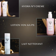 Charger l'image dans la galerie, YONKA - Rituel Hydratation - Hydra n1 - Pour une peau intensément réconfortée et protégée