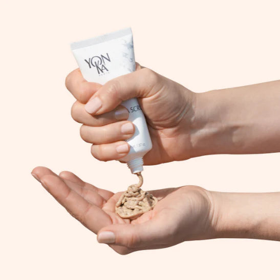 🔥YONKA Guarana Scrub - Promotion Exceptionnelle : 1 ACHETÉ = 1 OFFERT ! 🔥