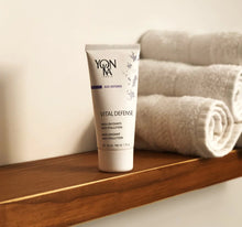Charger l'image dans la galerie, YONKA - Crème Vital Défense, le soin protecteur anti pollution - 50 ml