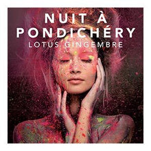 Charger l'image dans la galerie, Coffret Rituel Soins Corps Nuit à Pondichéry