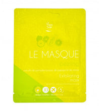 Charger l'image dans la galerie, PEGGY SAGE - Votre Routine Multimasking Eclat - Masques en sachet