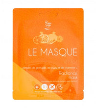 Charger l'image dans la galerie, PEGGY SAGE - Votre Routine Multimasking Eclat - Masques en sachet