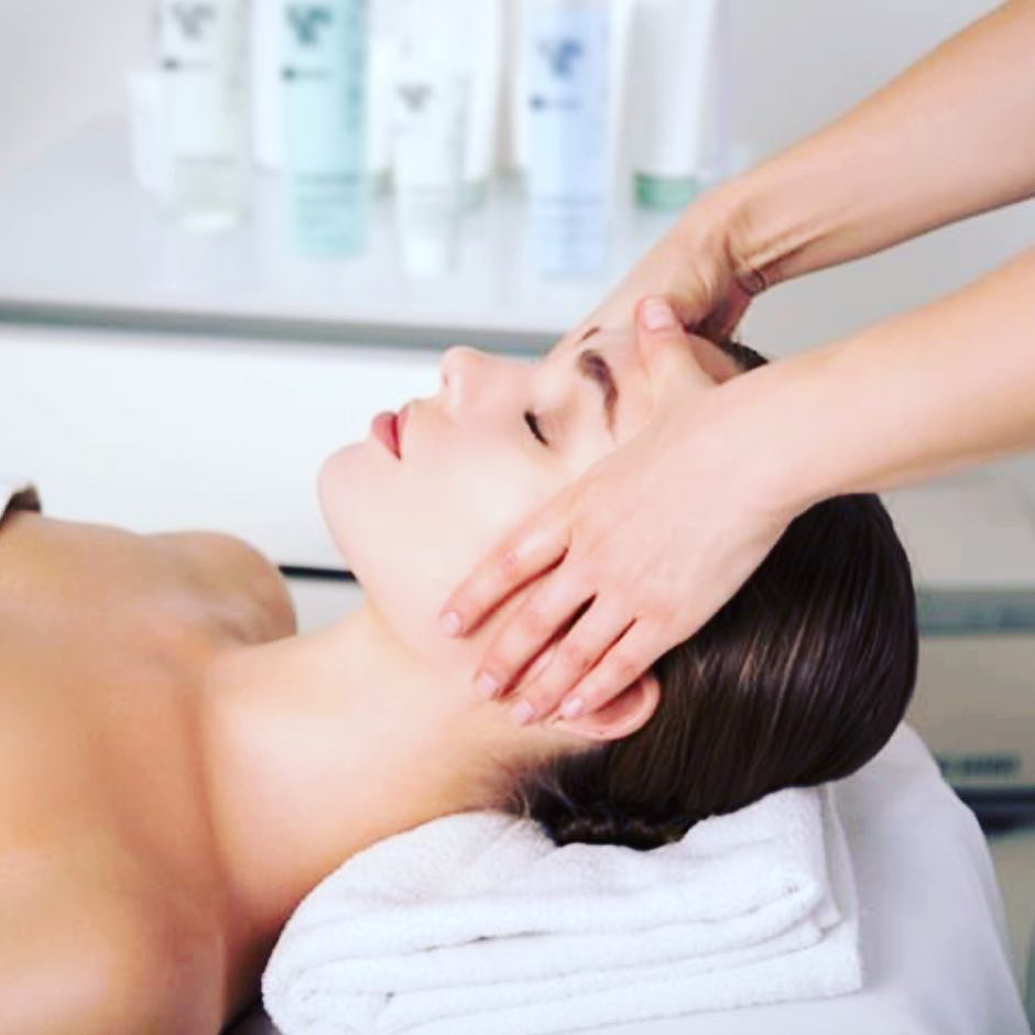 Rituel phyto-aromatique YonKa Beauvais