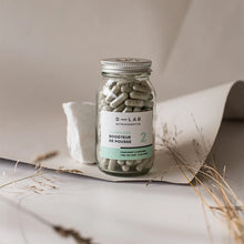 Charger l'image dans la galerie, COMPLEXE DE POUSSE DLAB nutrition intense cheveux réparation